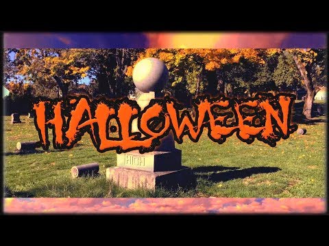 Hunnid-P & Hail Hazmat - Halloween (Official Video)