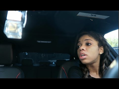 MY CAR BROKE DOWN!! | TTLYTEALA
