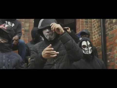 #Zone2#Exclusive LR x Skully Brothers