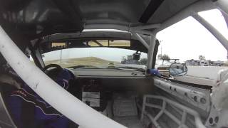 24 Hours of LeMons -2015- Vodden the Hell Are We Doing? Day 1 Part 5