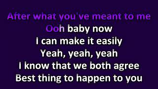 Chicago   Feelin&#39; Stronger Every Day