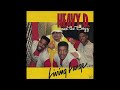 4    Dedicated  ―　 Heavy D. & The Boyz