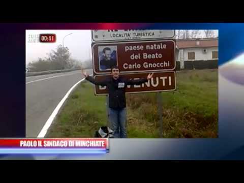 Stalk Radio PT30 - "Cosa faresti per 1000€?" Cambio il nome della mia città