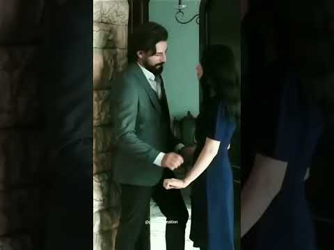 |the promise kissing scene| |love|urdu series| #virel vdo