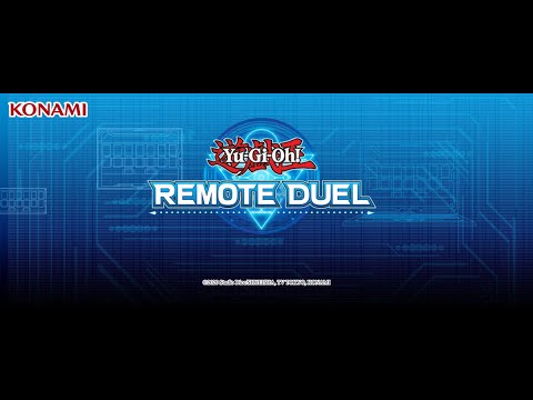 Yu-Gi-Oh! TCG Remote Duel Invitational Day 1 - North America