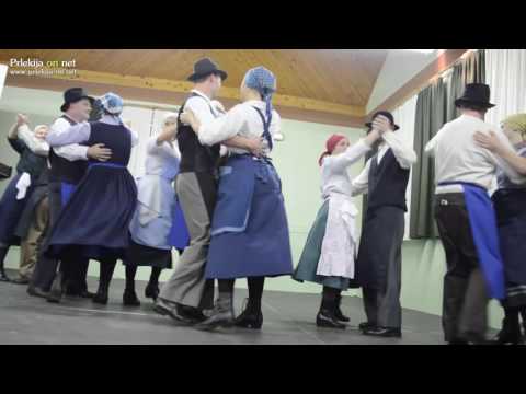 15. Drogi sosid dober den