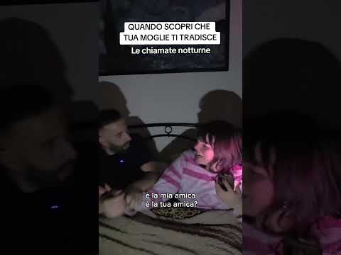 corna di convenienza vol2