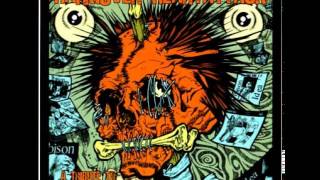 Godnose - A.A. [Tribute to Poison Idea]