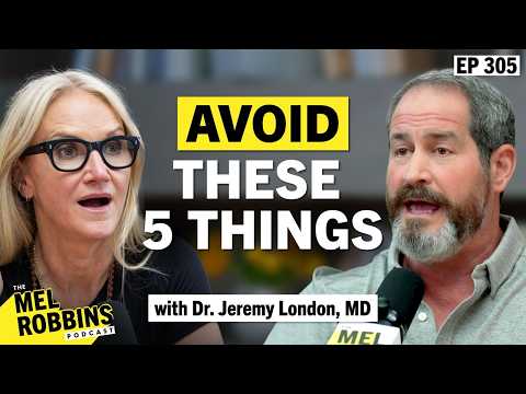 Don’t Learn This Too Late: 5 Things Top Heart Surgeon Says You Must Avoid to Live Longer