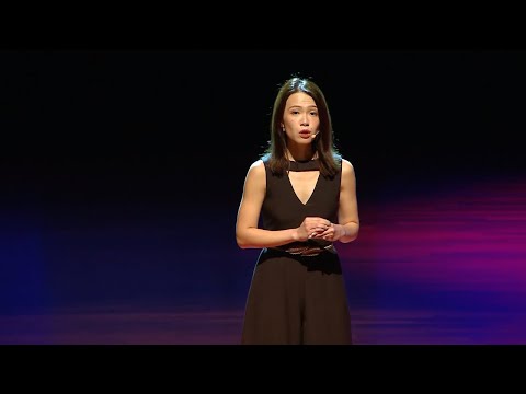Buckle your seatbelts : There's more to aviation safety than you think  | Michelle Low | TEDxNTU