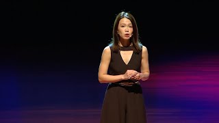 Buckle your seatbelts : There's more to aviation safety than you think  | Michelle Low | TEDxNTU