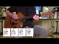 Never Gonna Give You Up - Acoustic Guitar - Vocal Track by Rick Astley