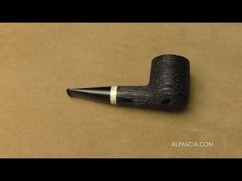 Radice Morta - pipe 758