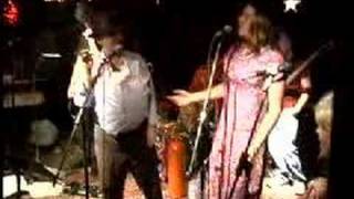 Larry Banilow with Paula Kelley and Aaron Tap