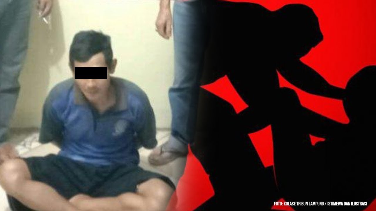 Remaja 16 Tahun Hamil Jadi Korban Pemerkosaan, Sang Ibu sempat Curiga
