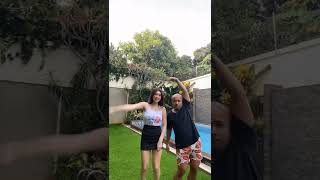 Livy Renata x Pascol Pargoy #livyrenata#pargoy#pascol#gamers#tiktokers