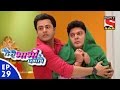 Woh Teri Bhabhi Hai Pagle वो तेरी भाभी है पगले Episode 29 24th Febru
