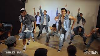 Tha Project | Exhibit 2019: Bringin&#39; Da Noise Showcase