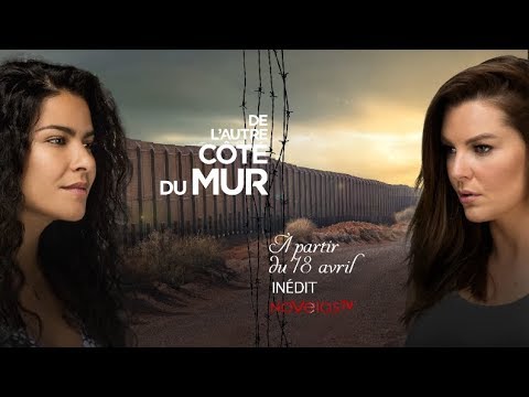 Résumé De L'Autre Côté Du Mur Épisode 01