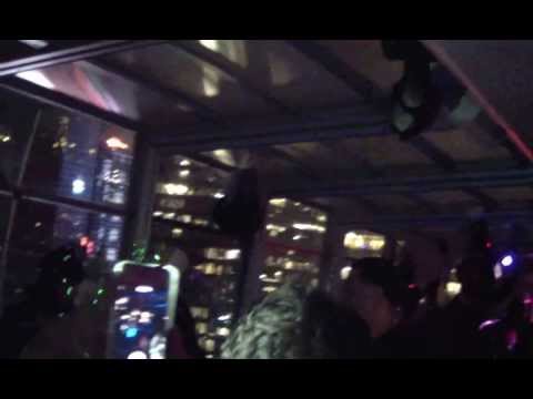Pedro Diaz feat.t Phil G - Take Me Higher (DJ Xenon Remix) at Sky Room Times Square - NY