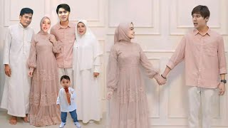 Download lagu Intip Momen Tasyakuran 4 Bulan Kehamilan Lesti Kejora Penuh Khidmat mp3