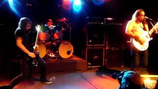 High On Fire - Serums Of Liao (11/20/2012)