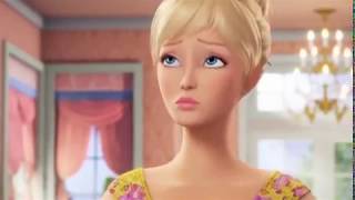 BARBIE AND THE SECRET DOOR film compet