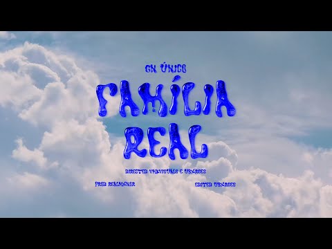 GN ÚNICO -  FAMÍLIA REAL (prod. Realmxnor)