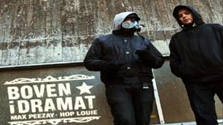 12. Max Peezay - Kan inte sköjja en sköjjare (Boven I dramat)