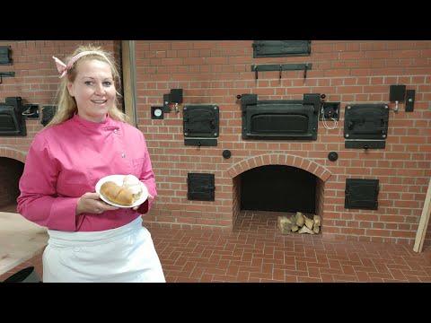 BACKEN MIT GRITI – Hörnchen