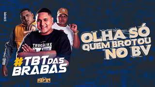 Olha Só Quem Brotou No Bv Lyrics English Translation