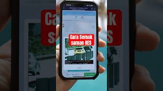 Download lagu Cara Semak Saman AES mp3