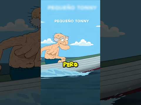 La búsqueda del tesoro en Padre de Familia #PadreDeFamilia