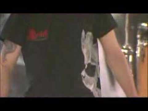 Videoclip de In Death - Is Life — Meshuggah