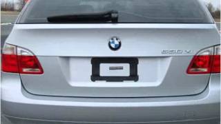 preview picture of video '2006 BMW 5-Series Sport Wagon Used Cars New Castle DE'