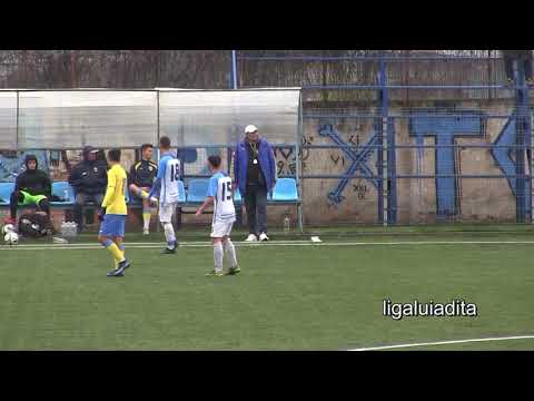 Progresul Petrolul 5 0rezumat U19