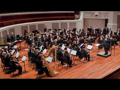 Pure Imagination (Jersey Surf Version) - Wind Band