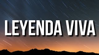6ix9ine - Leyenda Viva (Lyrics) ft Lenier