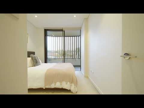 16/34 Hamilton Street, Rose Bay, NSW 2029, 2房, 2浴, Apartment