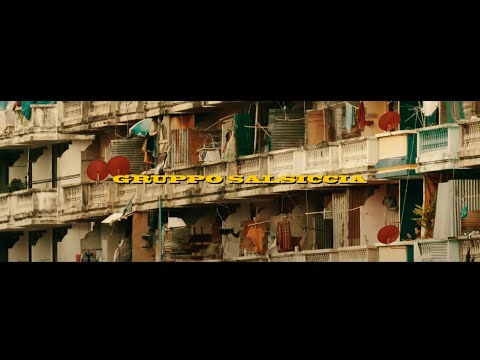 Gruppo Salsiccia - 5x3 je 19 (Official Video)