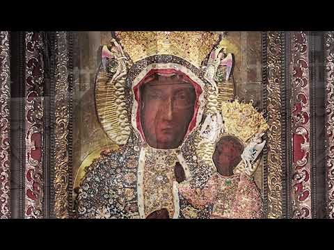Czarna Madonno (cały utwór)  - Jan Paweł II