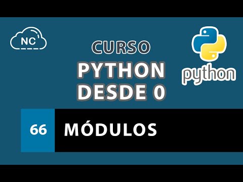 Curso de Python desde 0 Introducción 1