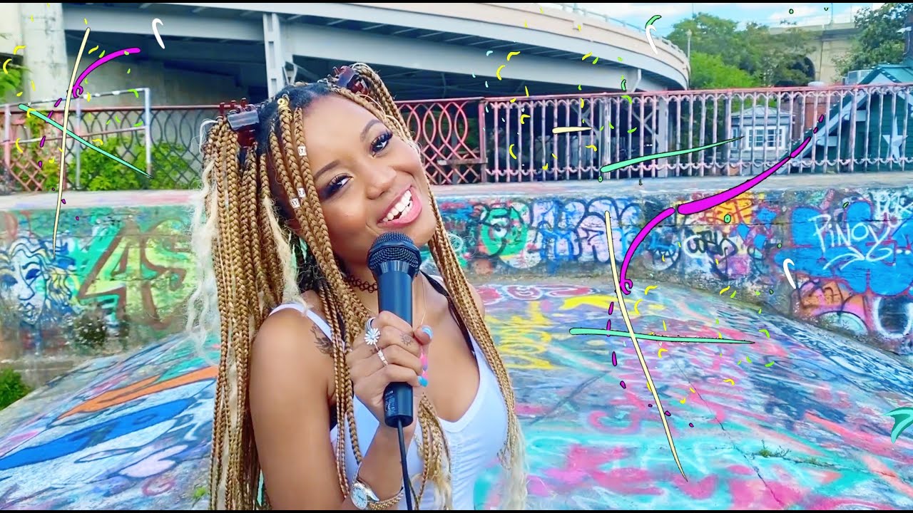 Promotional video thumbnail 2 for Meghane Lex