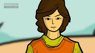 Download lagu PAI KELAS 3 BAB 6 Kisah Nabi Yusuf as mp3