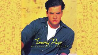 Tommy Page - Wouldn&#39;t it be good [30 minutes extended]