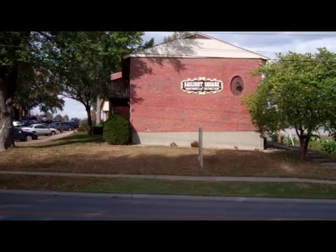 Gaslight Square Apartments (independence, Mo)