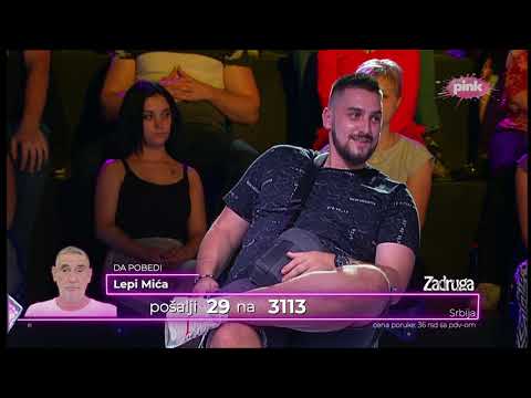 Zadruga 4 - Nataša i Zola dali svoje prognoze i otkrili koga bi voleli večeras videti - 08.07.2021.