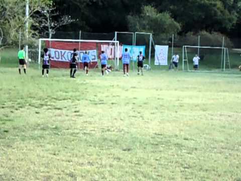 PIRAPORA 2x1 Lokomotiv