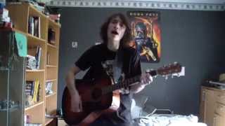 Lone Wolf - Original song