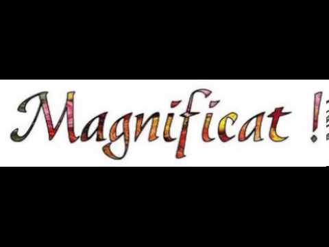 Dusingize Imana - Magnificat - Saulve Iyamuremye | Catholique Rwanda